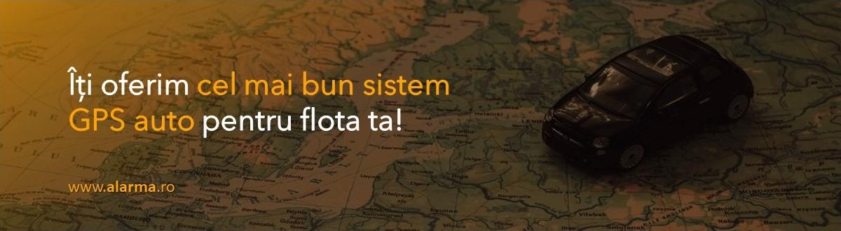 sistem gps auto