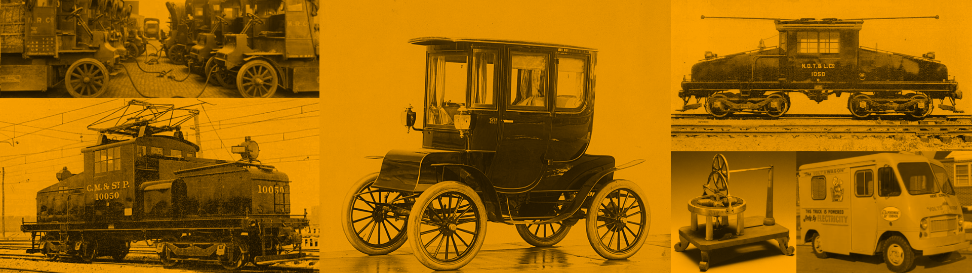 masina electrica 1.1