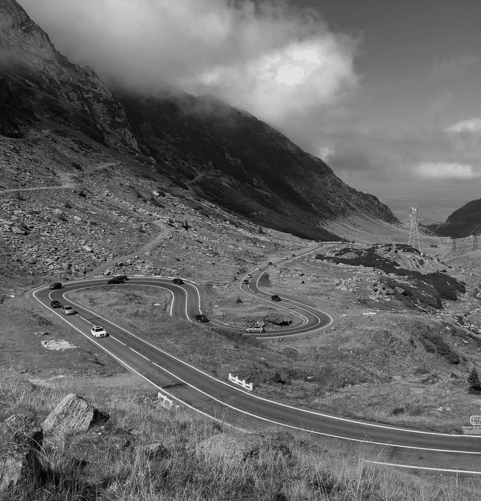 Experti in monitorizare GPS auto